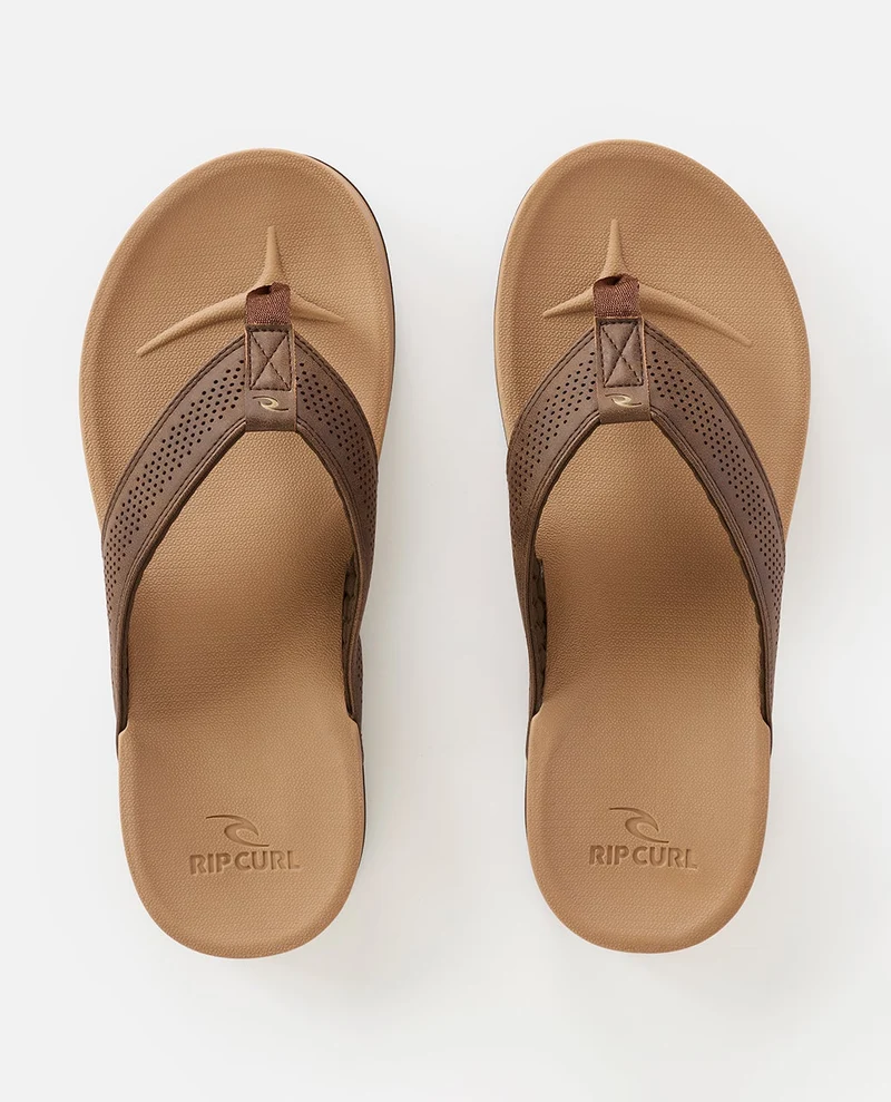 Chiba Bloom Open Toe
