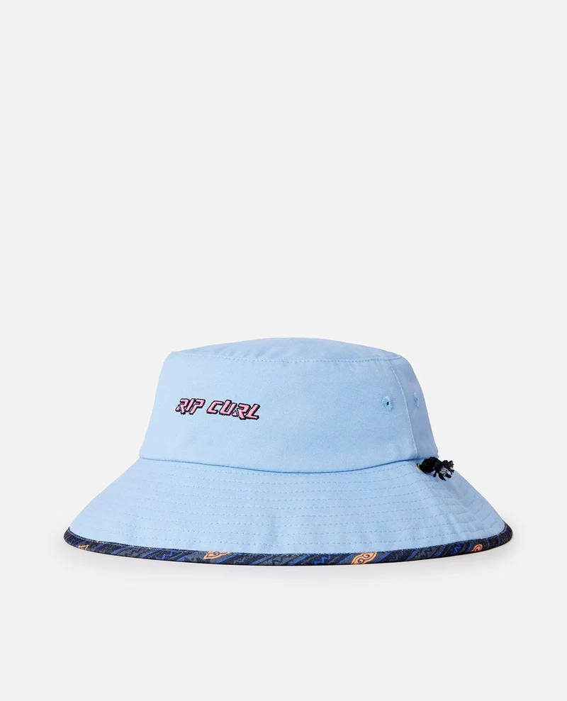 Combo Mid Brim Hat - Kids