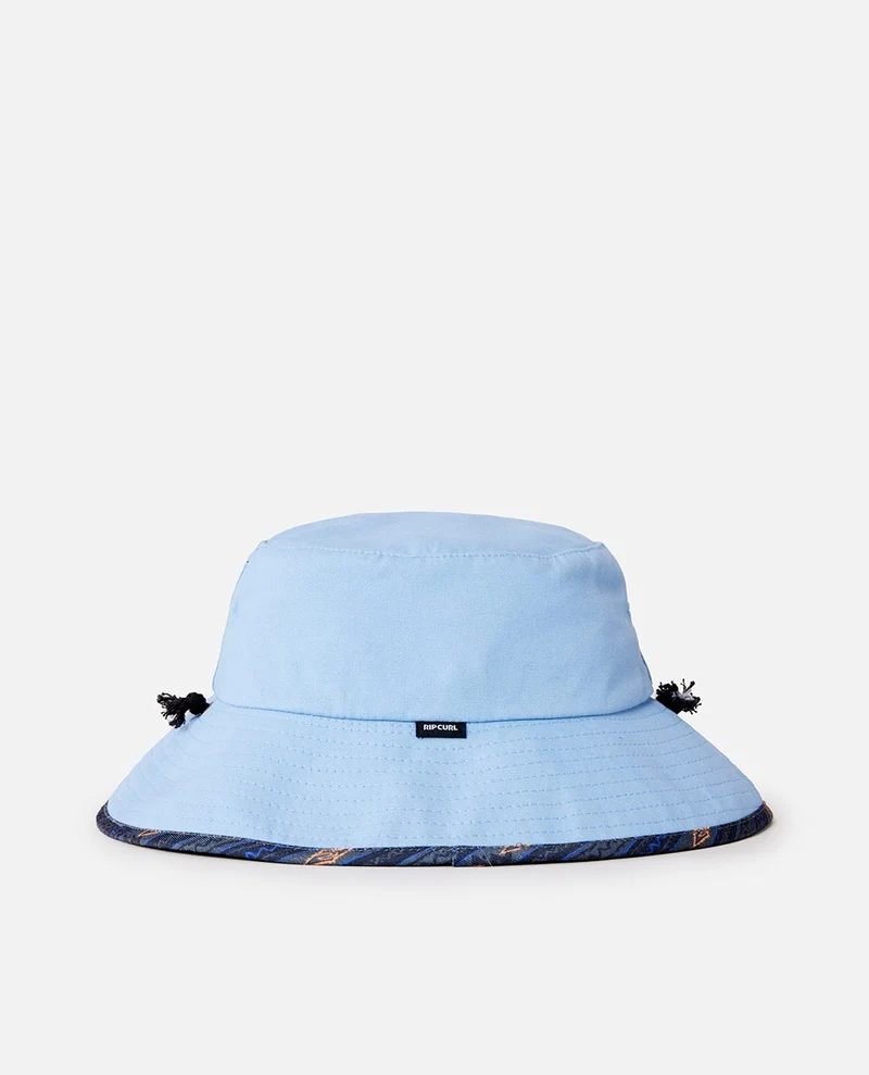 Combo Mid Brim Hat - Kids