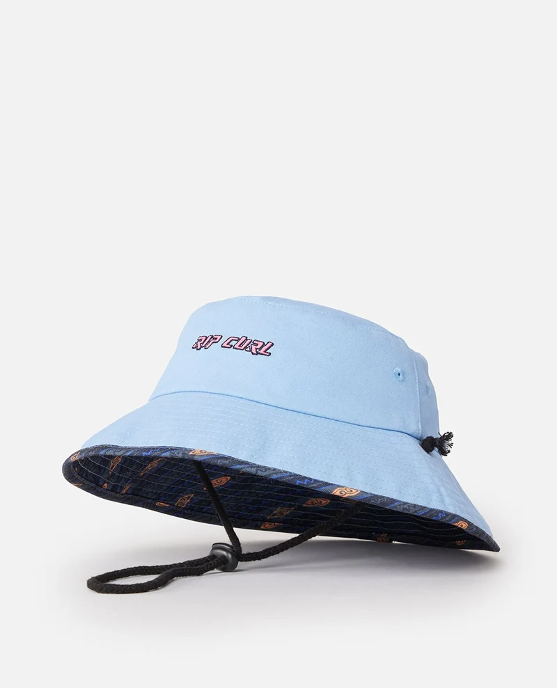 Combo Mid Brim Hat - Kids
