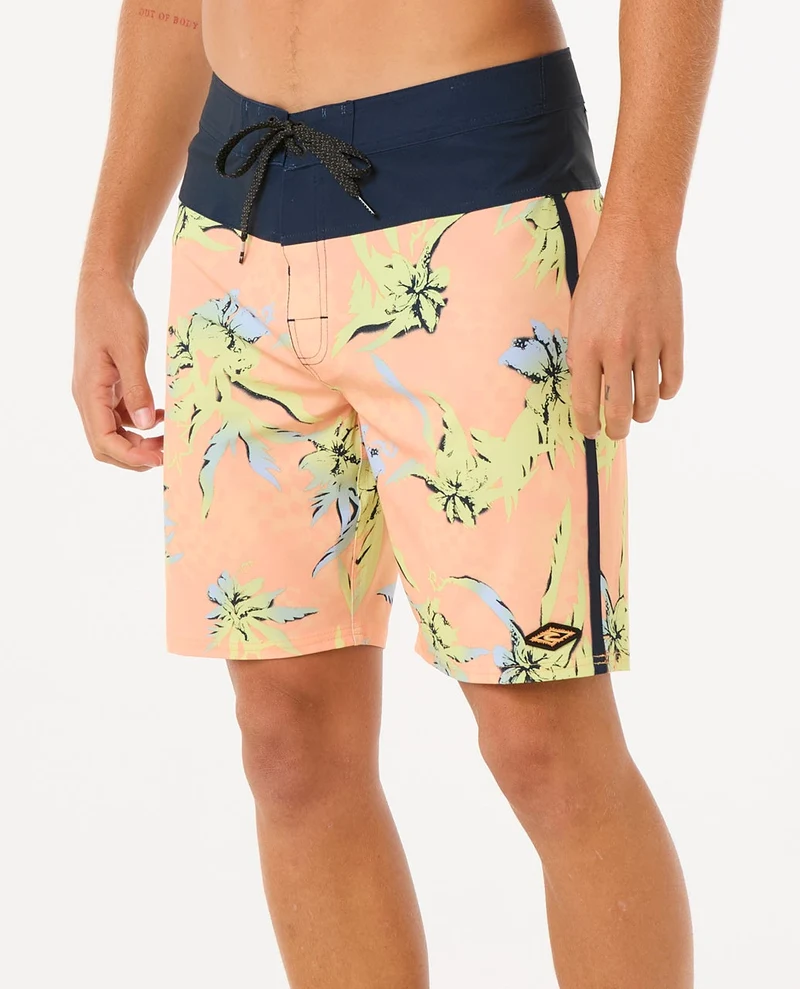Mirage Mason Raw Energy 19" Boardshort