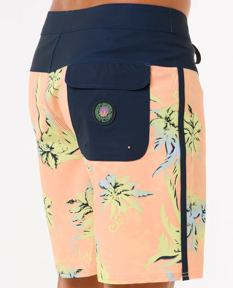 Mirage Mason Raw Energy 19" Boardshort