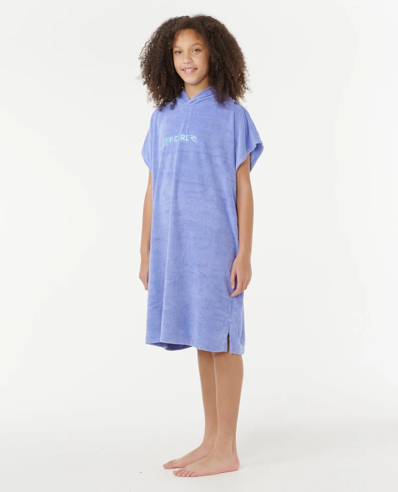 Classic Surf Hooded Towel - Kids