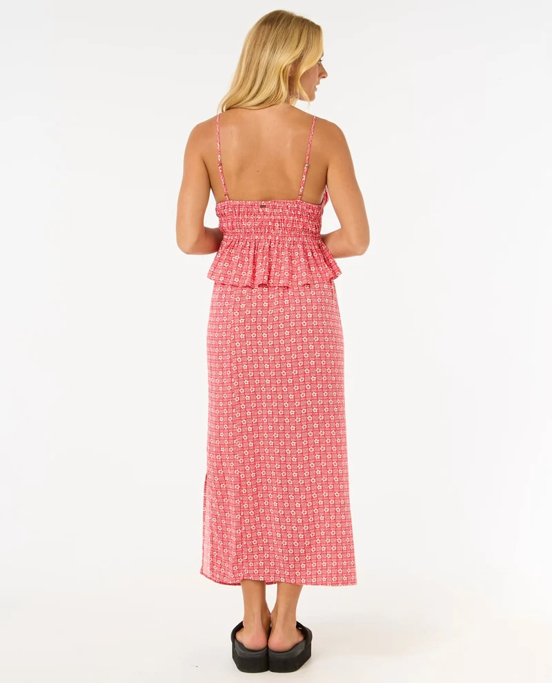 Cala Mayor Midi Skirt
