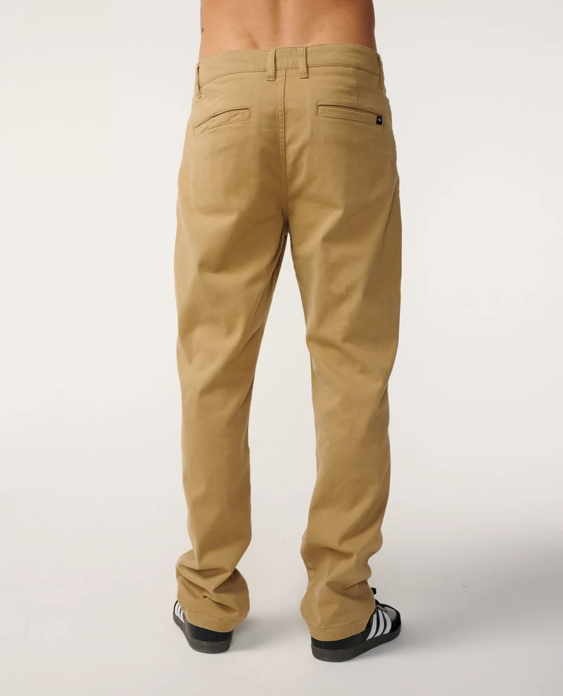 Classic Surf Chino Pant