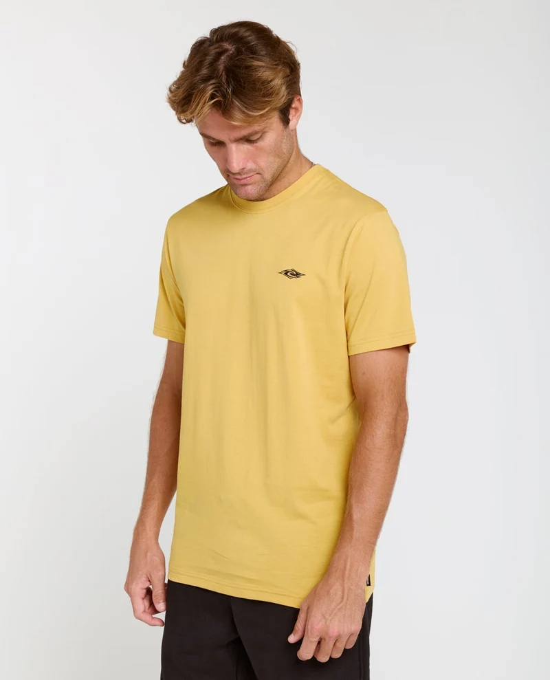 Streamline Embroid Standard Tee