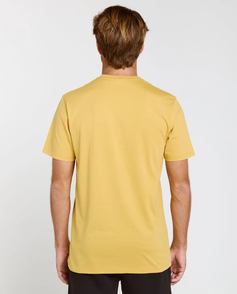 Streamline Embroid Standard Tee