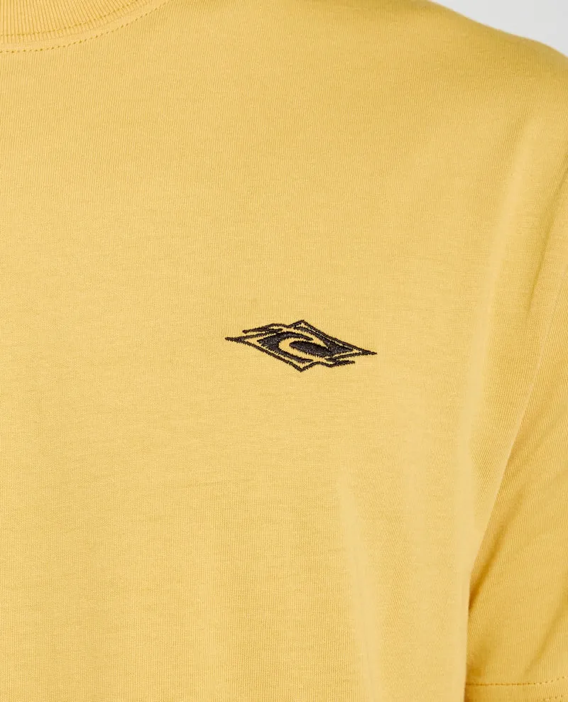 Streamline Embroid Standard Tee