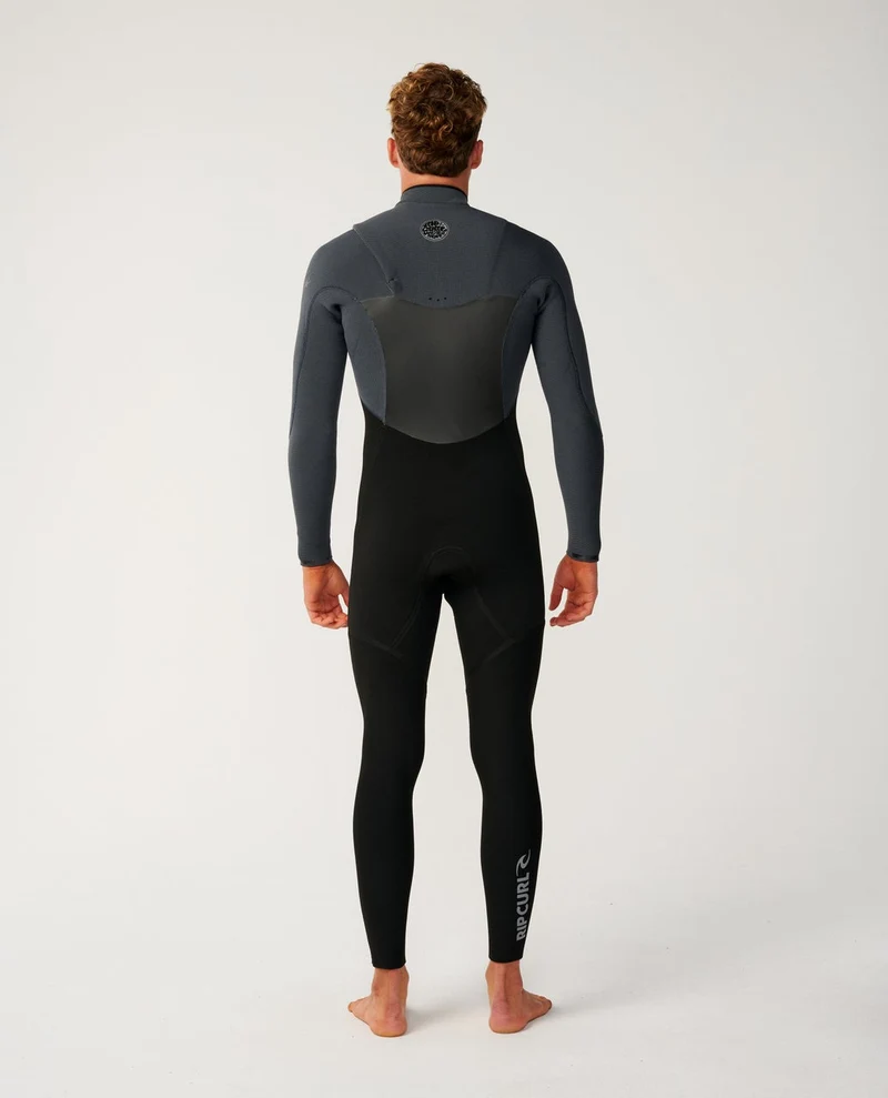 Flashbomb 3/2 Chest Zip Fullsuit Wetsuit