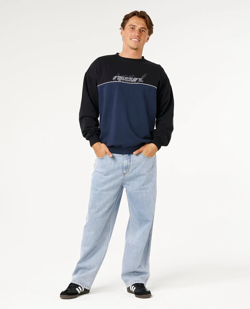 Panel Beater Crew Fleece