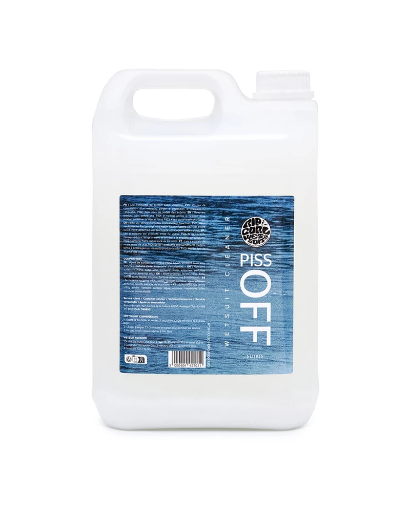 Piss Off 5L Detergent