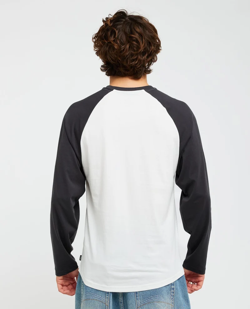 Made For Long Sleeve Tee