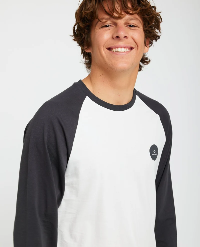 Made For Long Sleeve Tee