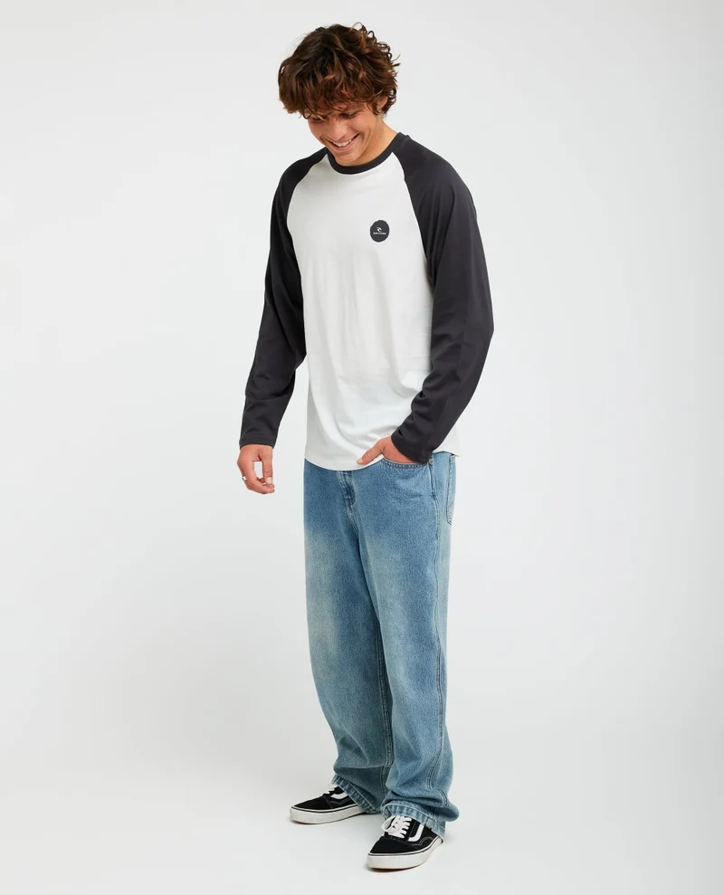 Made For Long Sleeve Tee