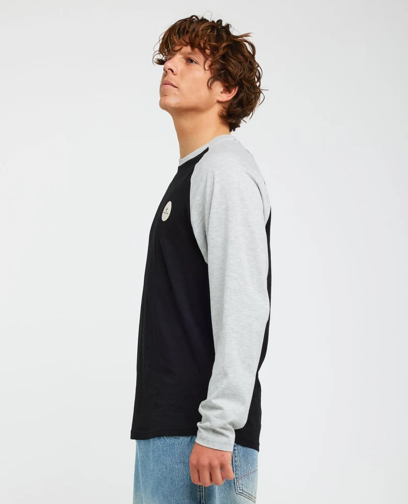 Made For Long Sleeve Tee