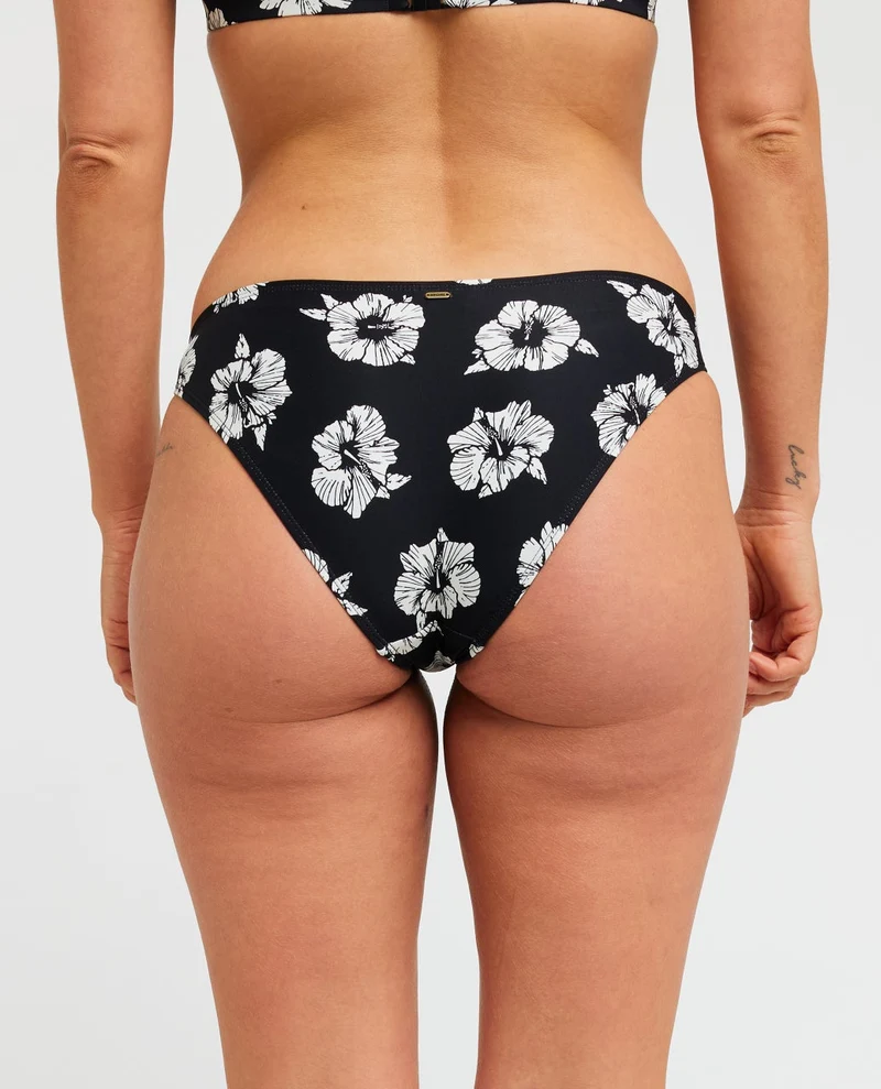 Party Wave Full Bikini Bottom