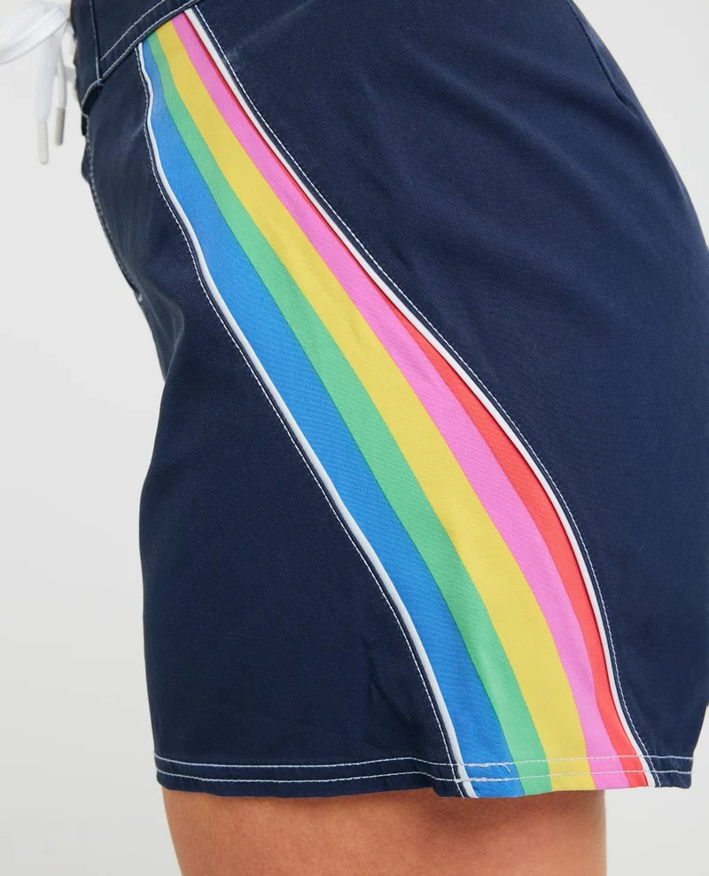 Surf Side 5" Boardshort