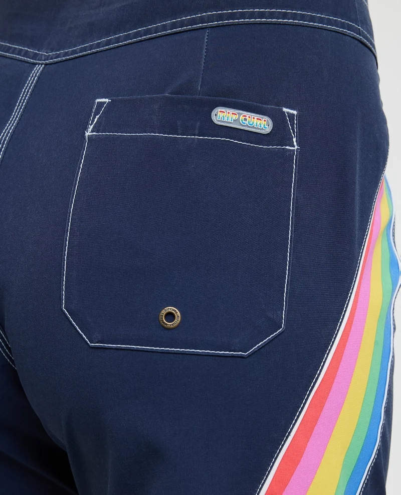 Surf Side 5" Boardshort