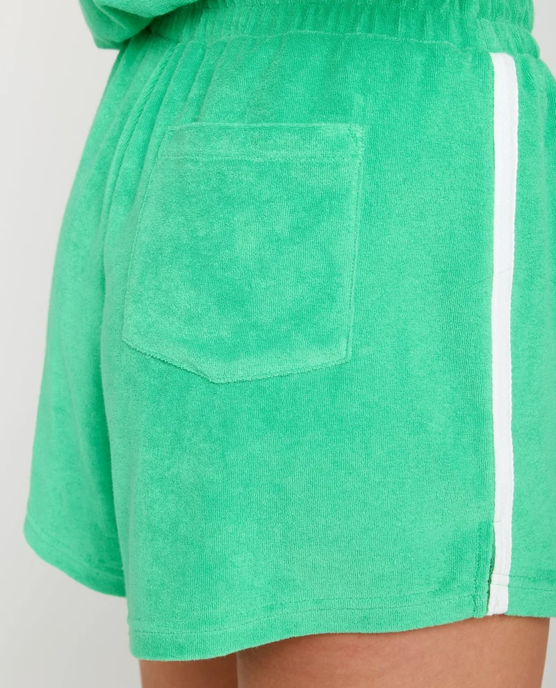 High Tide Terry Short
