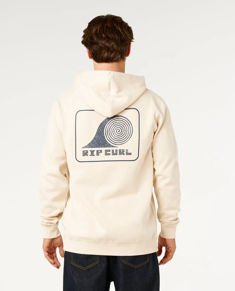 Artist of the Search Hood Fleece