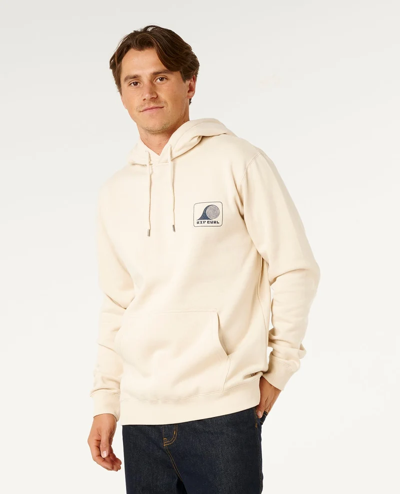 Artist of the Search Hood Fleece