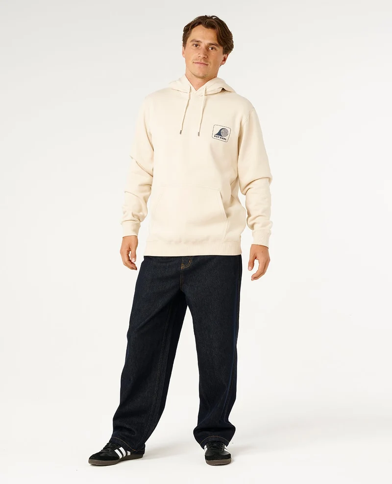 Artist of the Search Hood Fleece