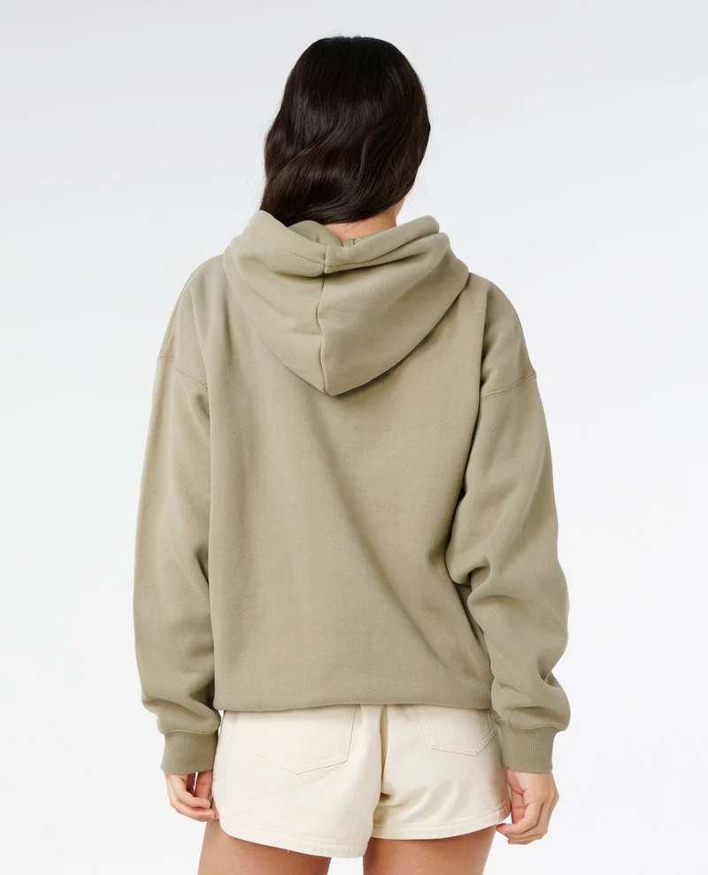 Varsity Hoodie
