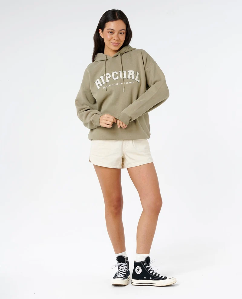 Varsity Hoodie