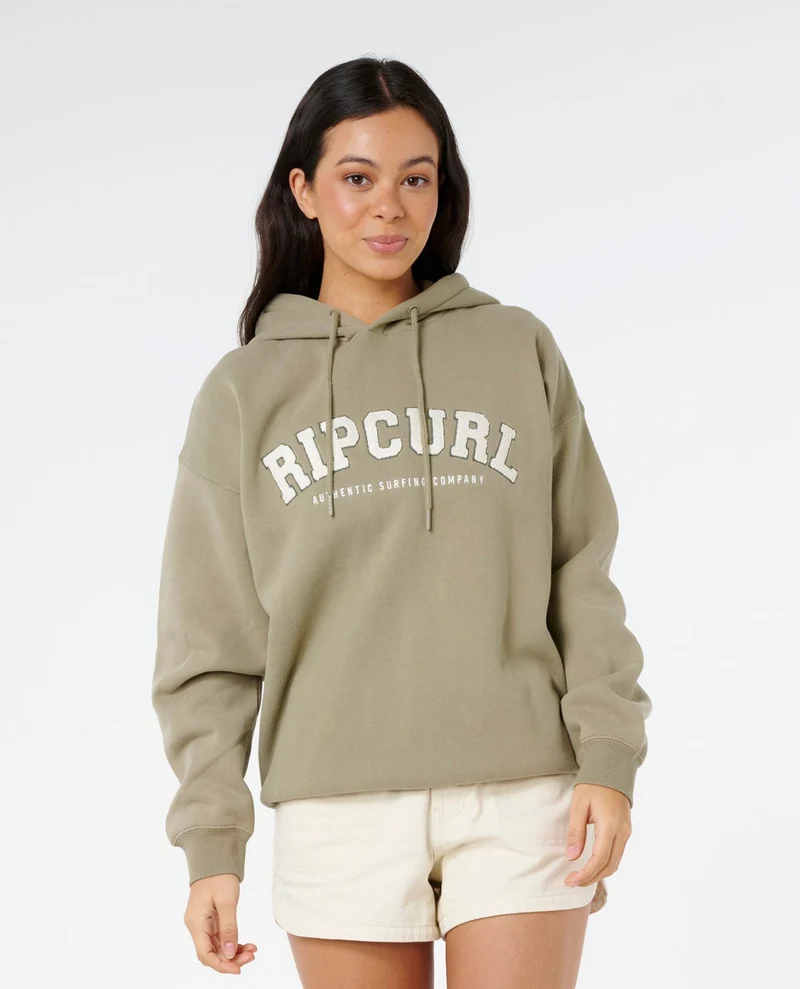 Varsity Hoodie