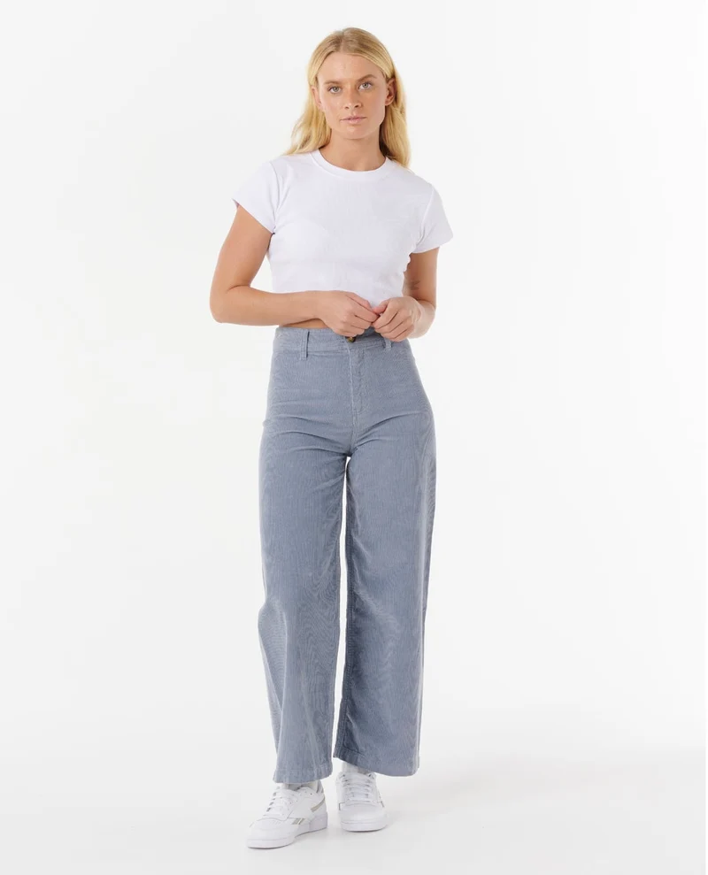 Stevie Cord Pant