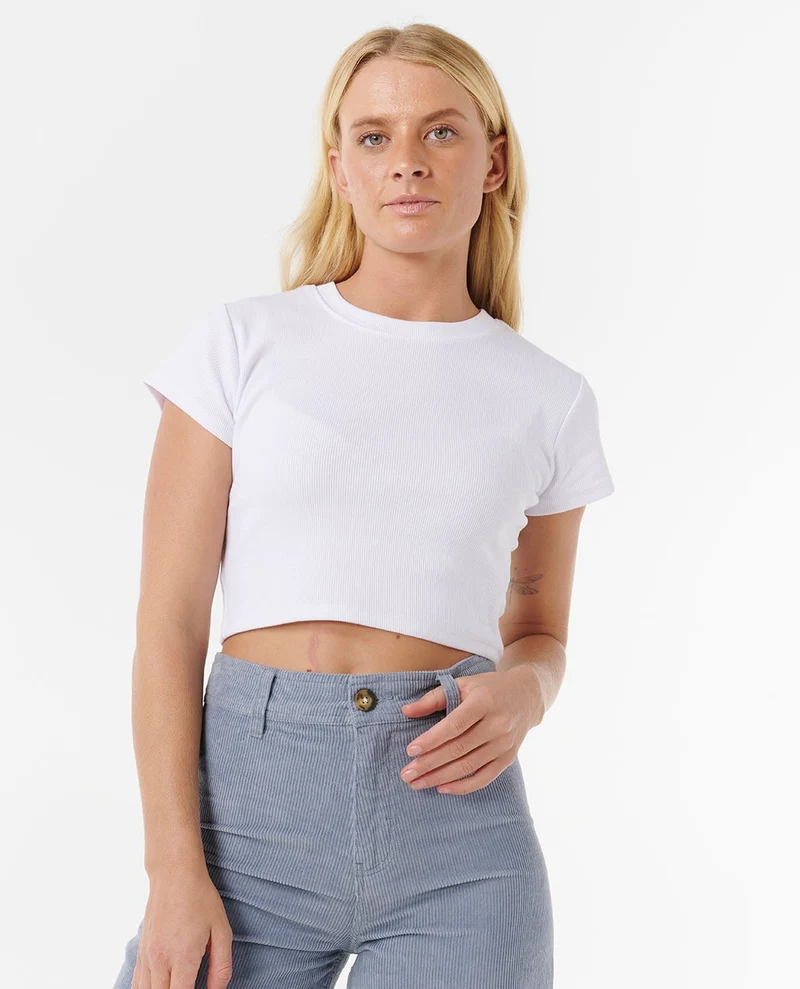 Stevie Cord Pant