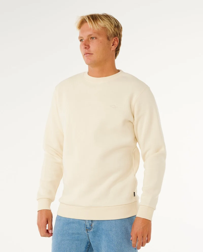 Classic Surf Crew Fleece