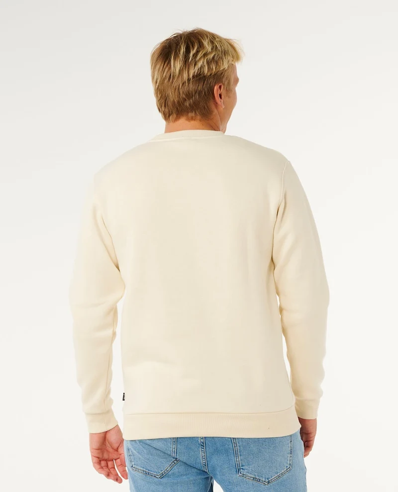 Classic Surf Crew Fleece