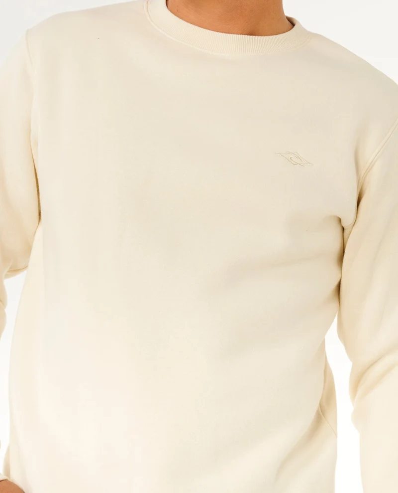 Classic Surf Crew Fleece