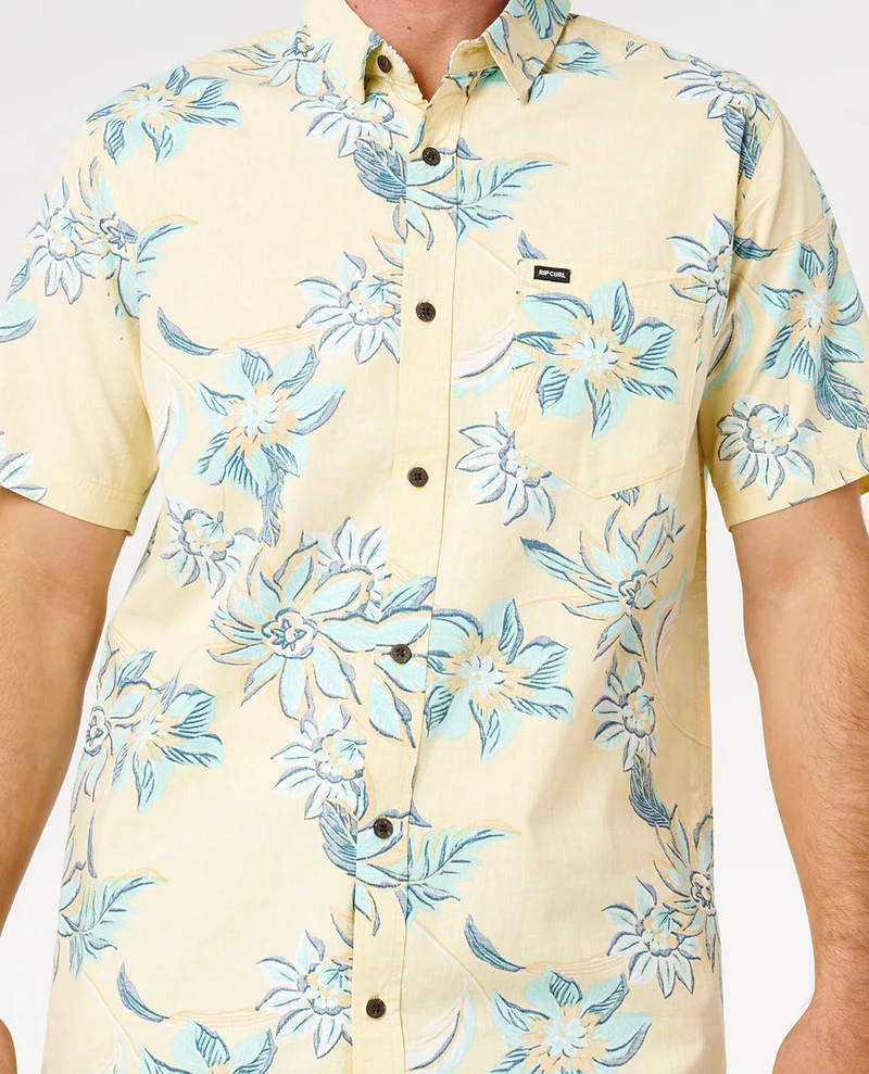 Sessions Short Sleeve Shirt