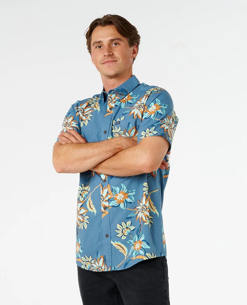 Sessions Short Sleeve Shirt