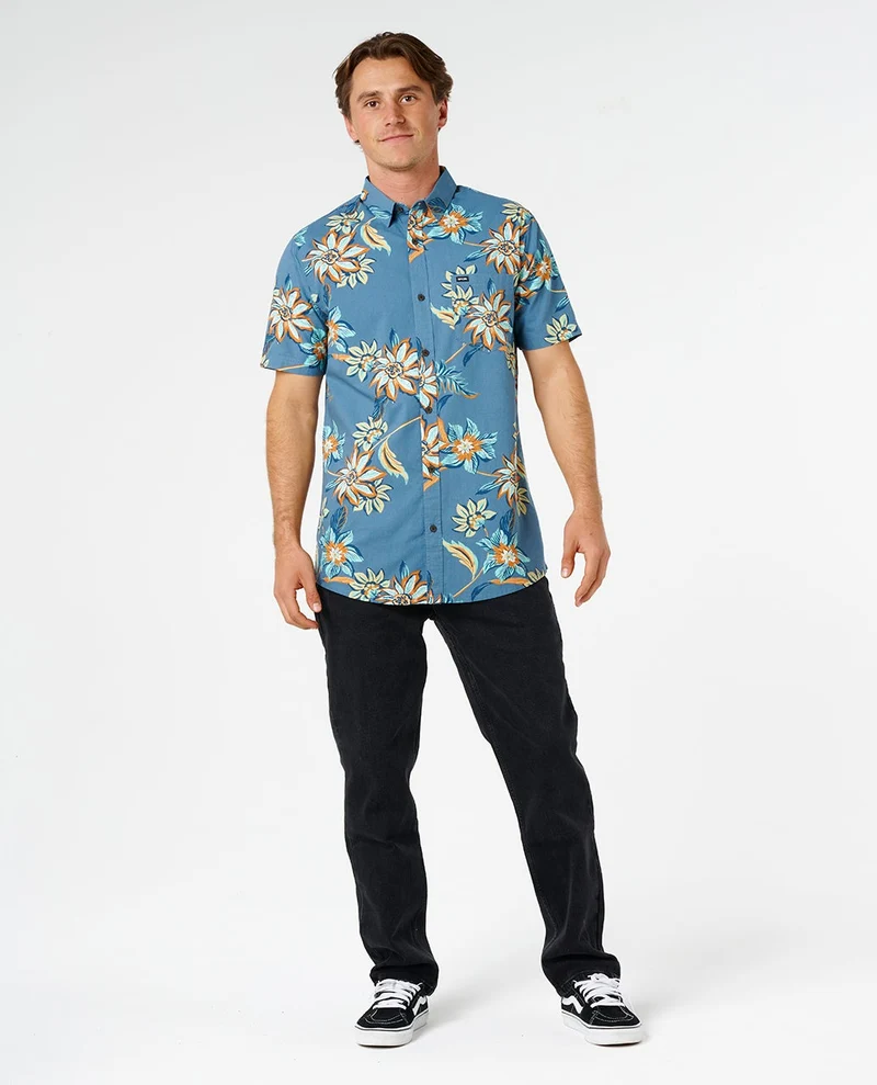 Sessions Short Sleeve Shirt