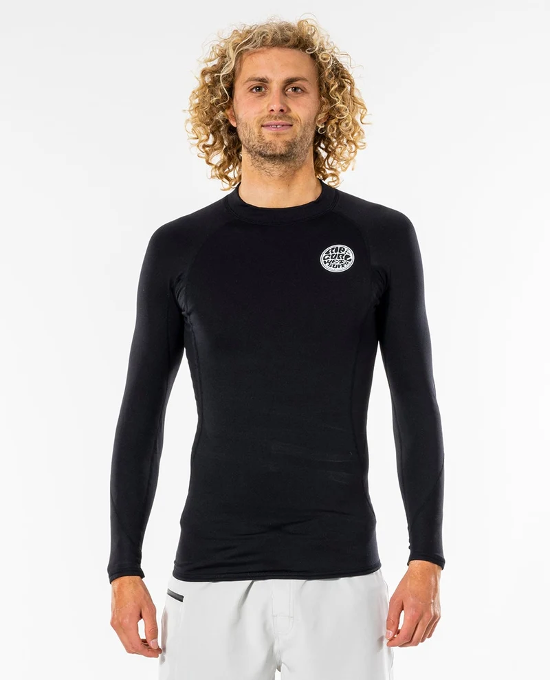 Thermopro long sleeve jacket