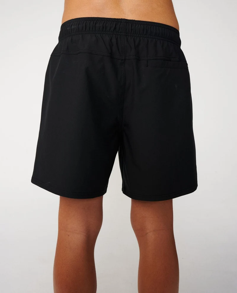 Offset Daily Volley Boardshort
