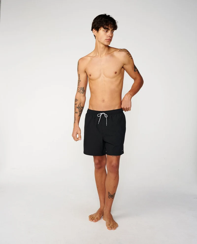 Offset Daily Volley Boardshort