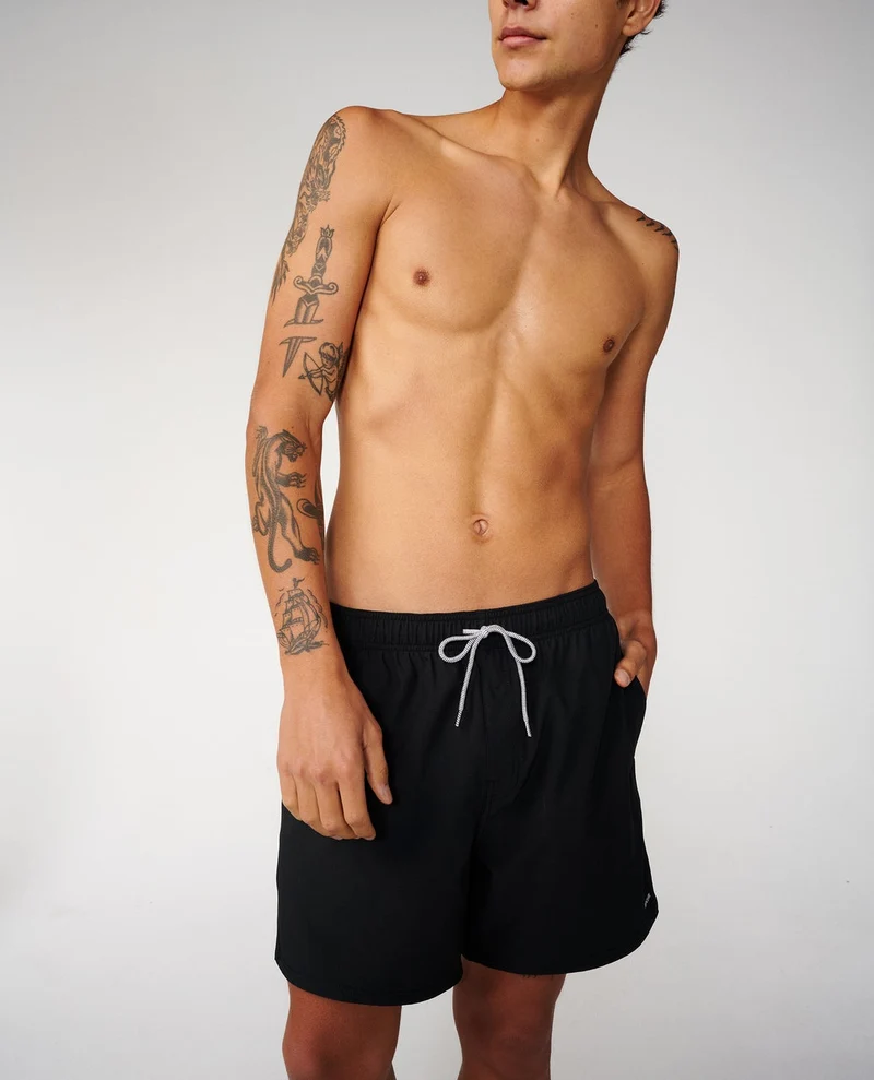Offset Daily Volley Boardshort