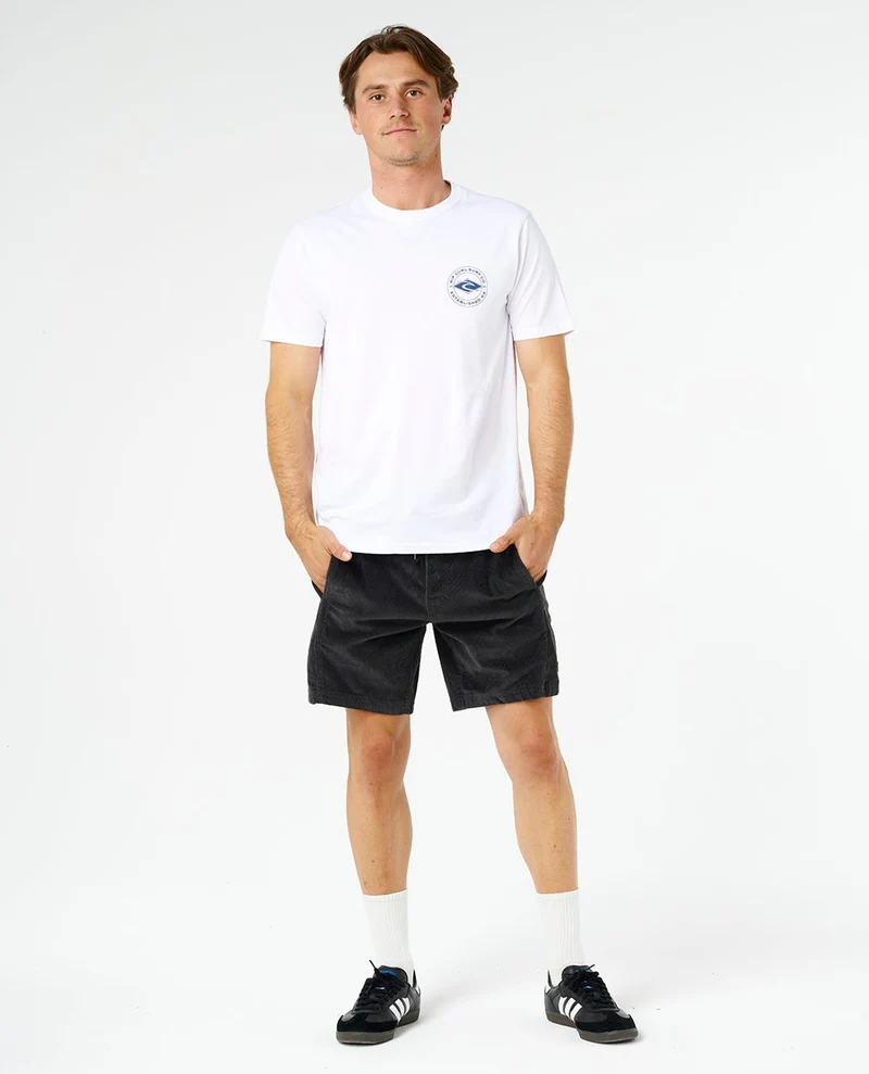 Classic Surf Cord Walkshort