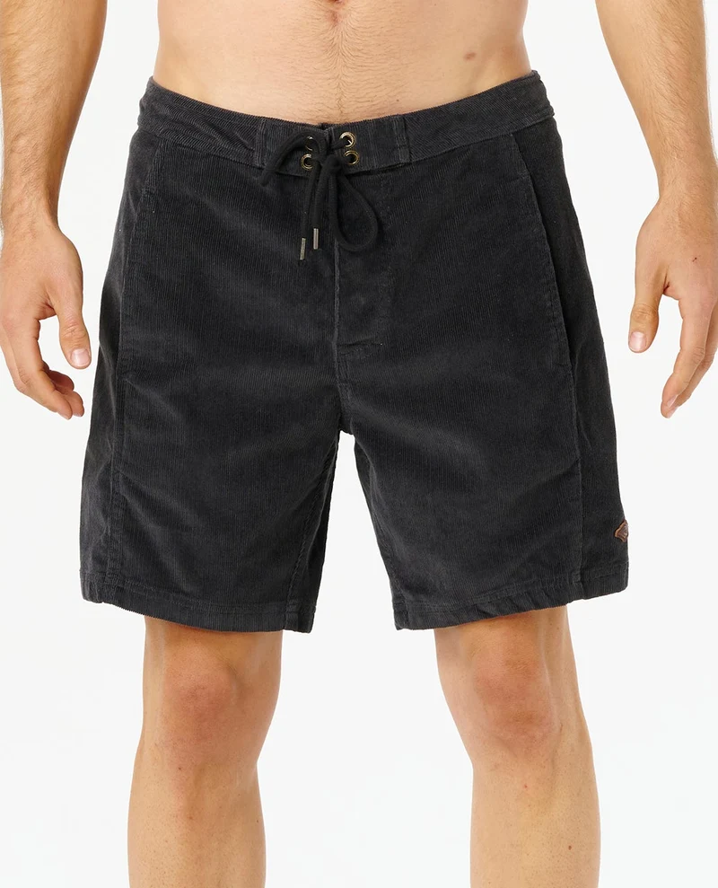 Classic Surf Cord Walkshort