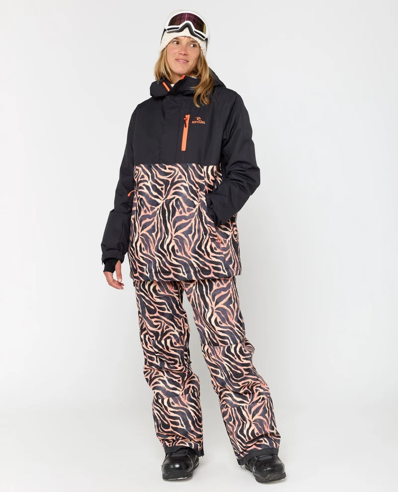 Anti-Series Relax 10K/10K Snow Pant