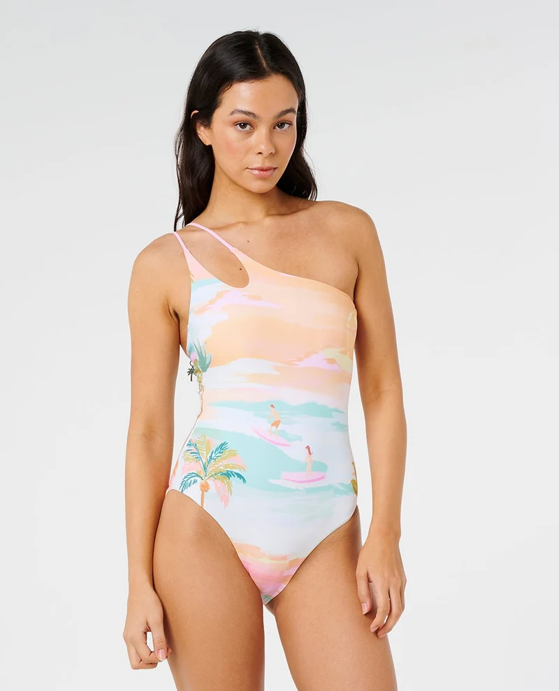 Topanga Canyon Good One Piece