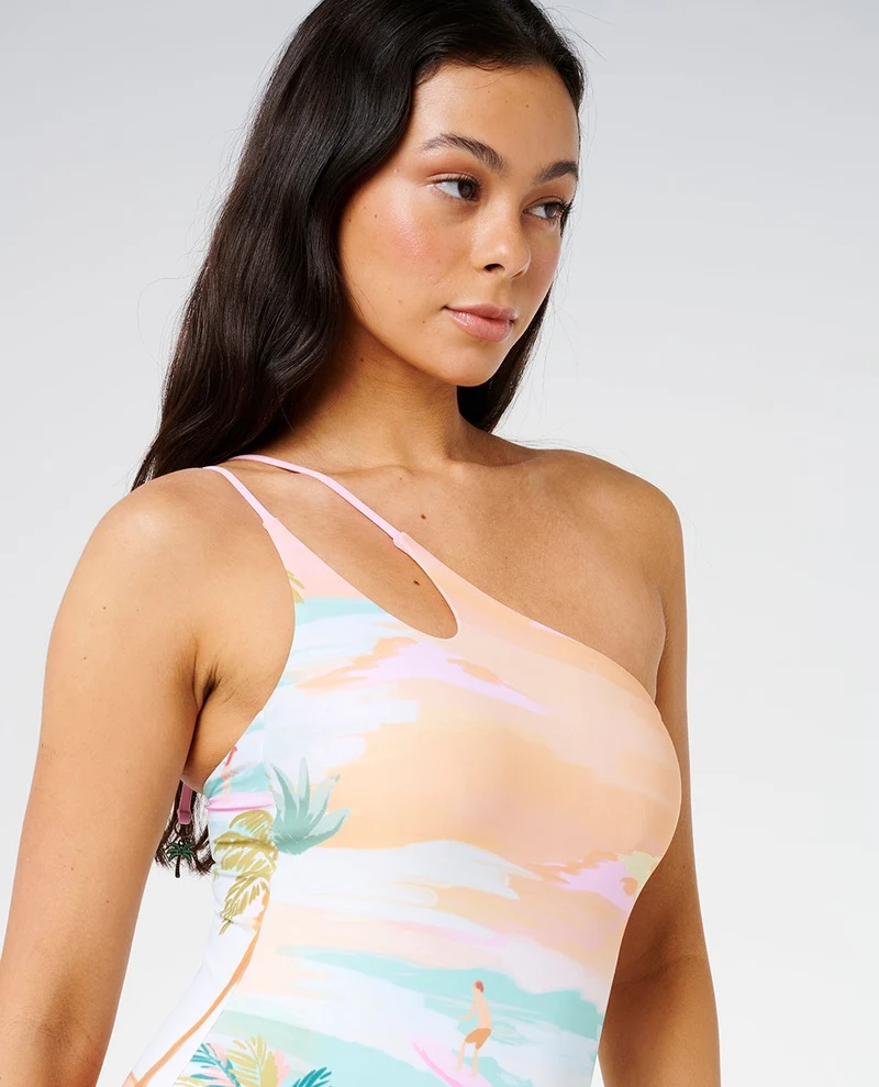 Topanga Canyon Good One Piece