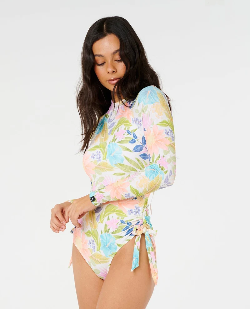 Catalina Island UPF Surf Suit