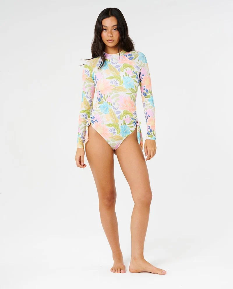 Catalina Island UPF Surf Suit