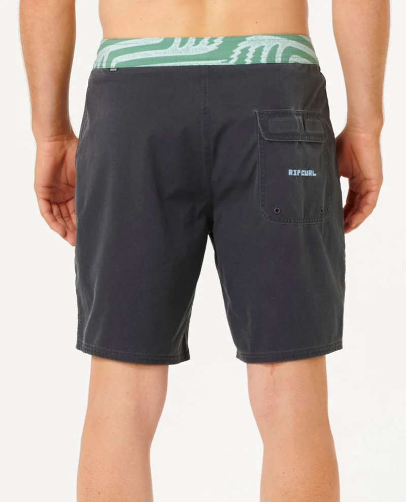 Mirage Artist of the Search Boardshort