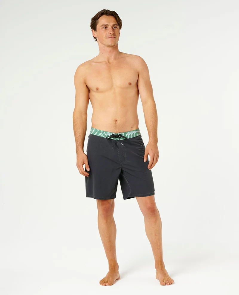 Mirage Artist of the Search Boardshort